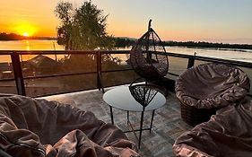 Гостевой дом Shtil